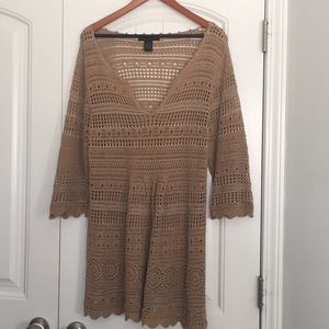 Grace Elements Long Sweater